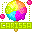 carissa button