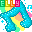 elly button