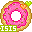 isis button