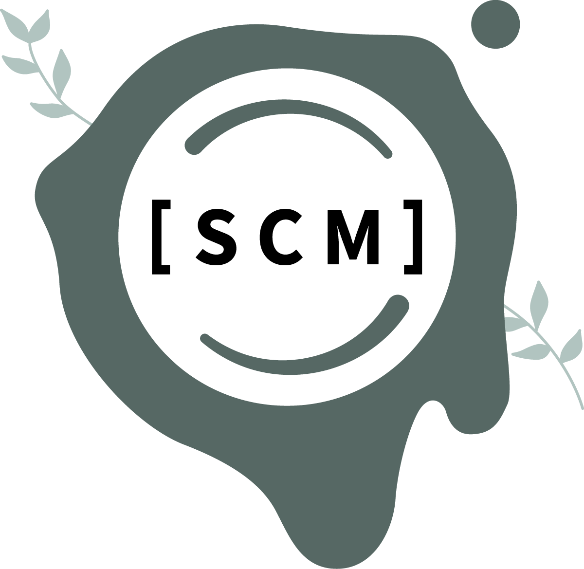 SCM icon for dark backgrounds